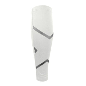 Calf Compression Sleeve Leg Performance Support Shin Splint & Calf Pain Relief Leg Support Stretch Compression Below Knee