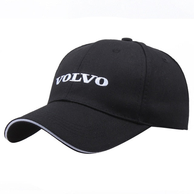 25 style car cap Men Fashion Cotton Car logo M performance Baseball Cap hat For bmw M3 M5 Audi Mercedes Lexus toyota