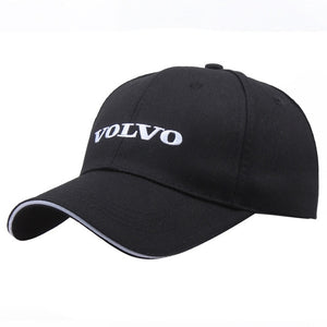 25 style car cap Men Fashion Cotton Car logo M performance Baseball Cap hat For bmw M3 M5 Audi Mercedes Lexus toyota