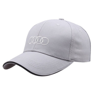 25 style car cap Men Fashion Cotton Car logo M performance Baseball Cap hat For bmw M3 M5 Audi Mercedes Lexus toyota