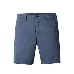 SIMWOOD 2019 Summer New Solid Shorts Men Cotton Slim Fit Knee Length Casual men clothes High Quality Plus Size 9 Color available