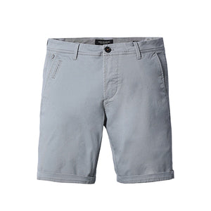 SIMWOOD 2019 Summer New Solid Shorts Men Cotton Slim Fit Knee Length Casual men clothes High Quality Plus Size 9 Color available