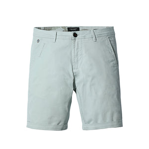 SIMWOOD 2019 Summer New Solid Shorts Men Cotton Slim Fit Knee Length Casual men clothes High Quality Plus Size 9 Color available