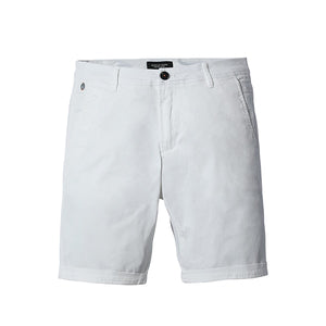 SIMWOOD 2019 Summer New Solid Shorts Men Cotton Slim Fit Knee Length Casual men clothes High Quality Plus Size 9 Color available