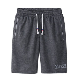 LBL Summer Casual Shorts Men Striped Men's Sportswear Short Sweatpants Jogger Breathable Trousers Boardshorts Man Drop Shipping