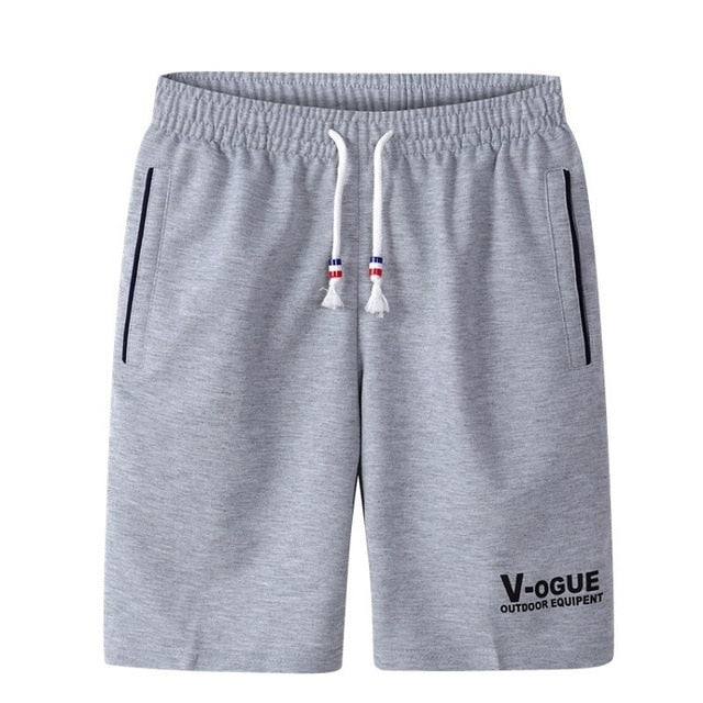 LBL Summer Casual Shorts Men Striped Men's Sportswear Short Sweatpants Jogger Breathable Trousers Boardshorts Man Drop Shipping