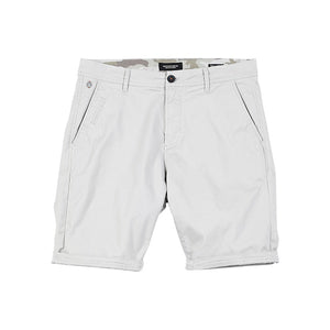 SIMWOOD 2019 Summer New Solid Shorts Men Cotton Slim Fit Knee Length Casual men clothes High Quality Plus Size 9 Color available